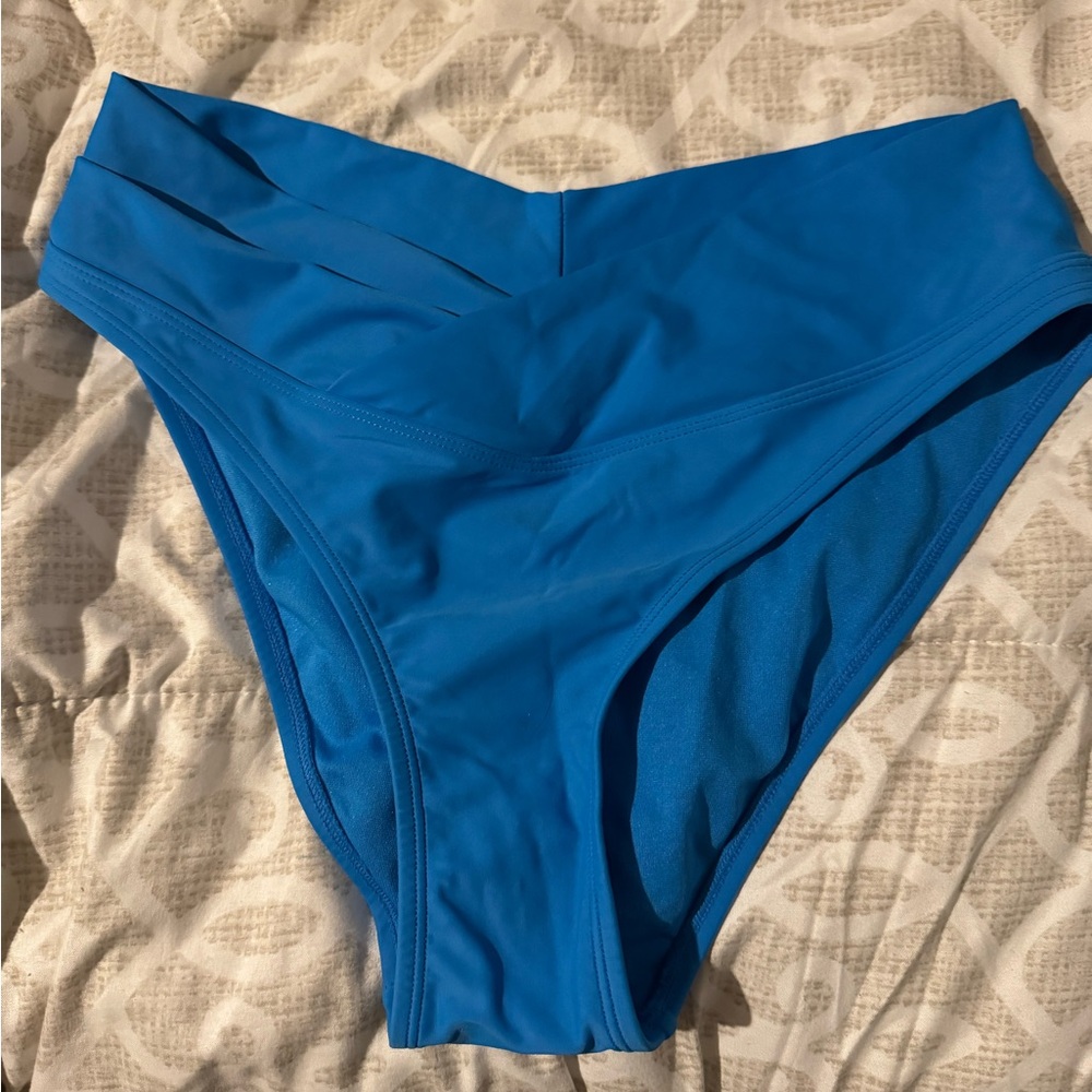 Bikini bottoms